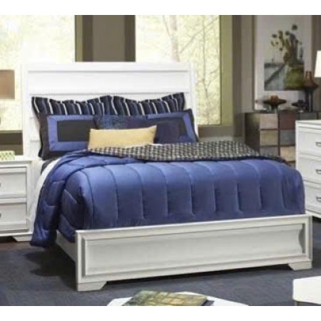 Bianca : Giường Ngủ Châu Âu , King Size